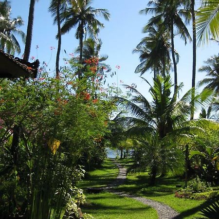 Bali Sandat Tejakula Dış mekan fotoğraf