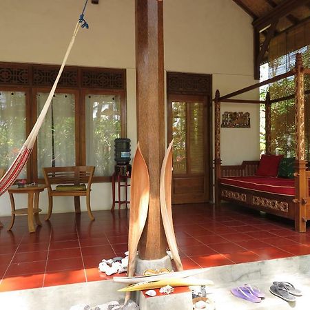 Bali Sandat Tejakula Dış mekan fotoğraf