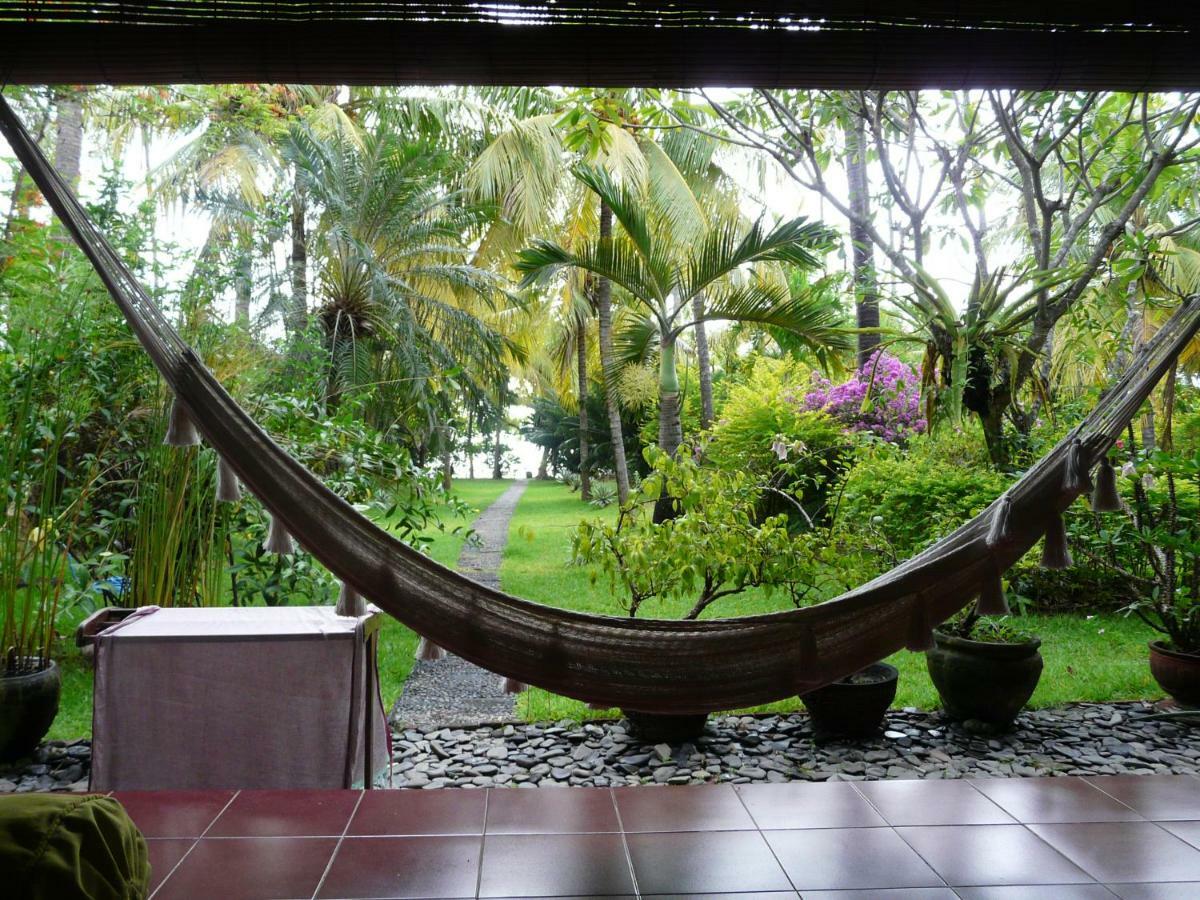 Bali Sandat Tejakula Dış mekan fotoğraf