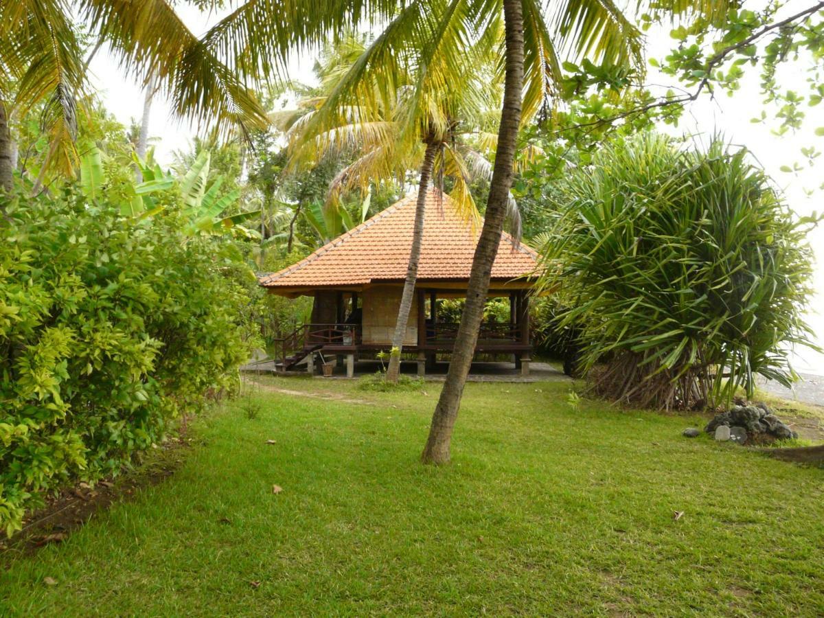 Bali Sandat Tejakula Dış mekan fotoğraf