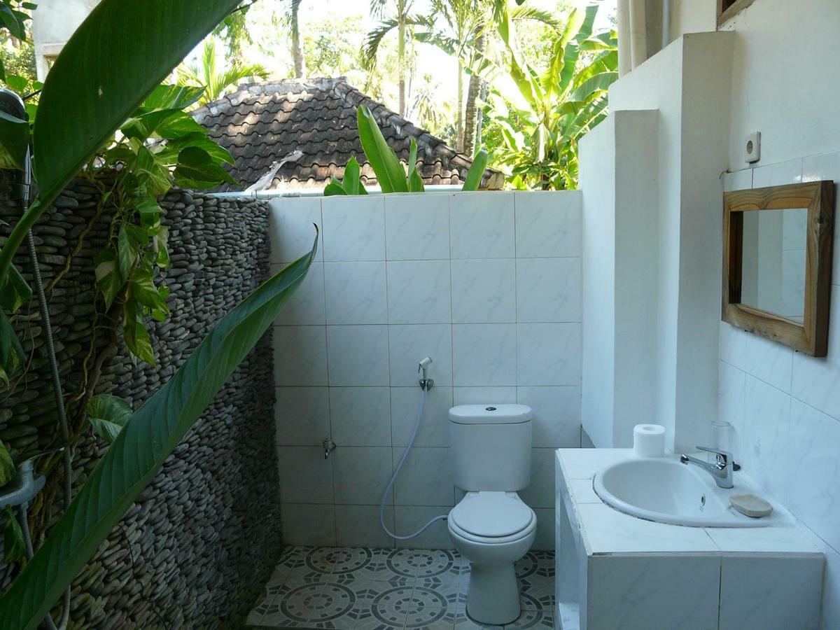 Bali Sandat Tejakula Dış mekan fotoğraf