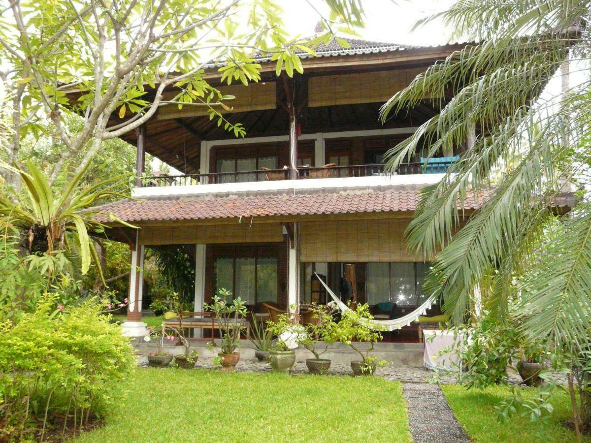 Bali Sandat Tejakula Dış mekan fotoğraf