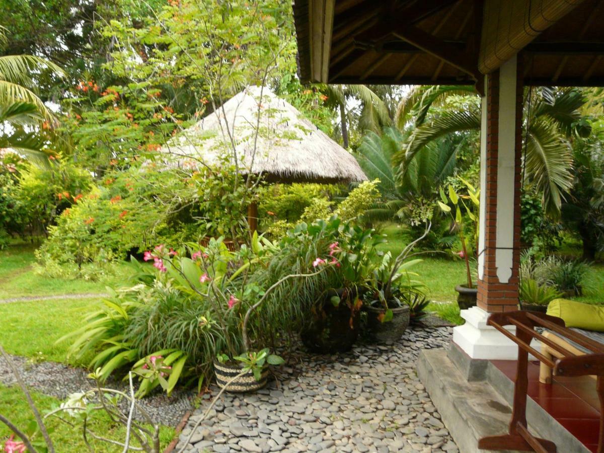 Bali Sandat Tejakula Dış mekan fotoğraf