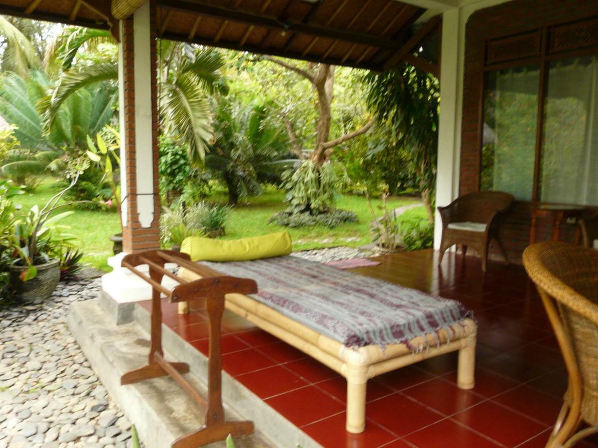 Bali Sandat Tejakula Dış mekan fotoğraf