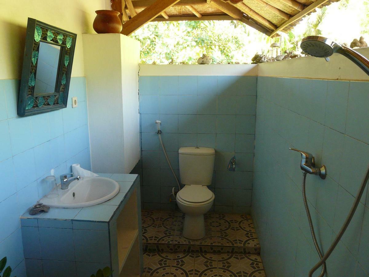 Bali Sandat Tejakula Dış mekan fotoğraf