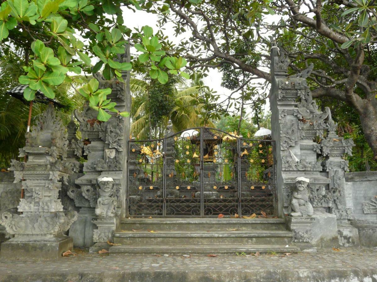 Bali Sandat Tejakula Dış mekan fotoğraf