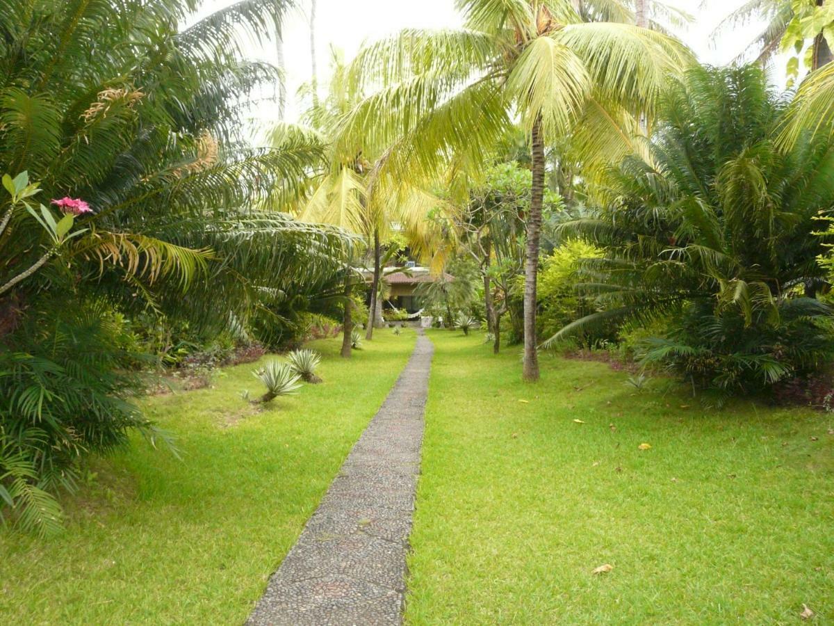 Bali Sandat Tejakula Dış mekan fotoğraf