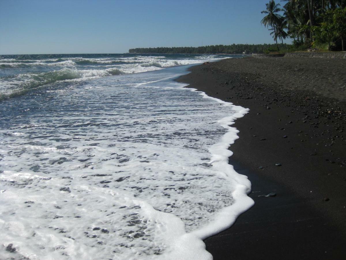 Bali Sandat Tejakula Dış mekan fotoğraf