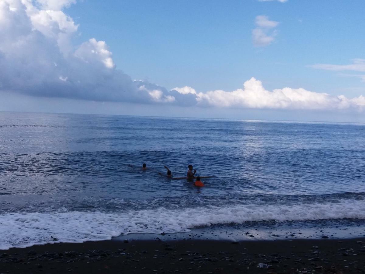 Bali Sandat Tejakula Dış mekan fotoğraf