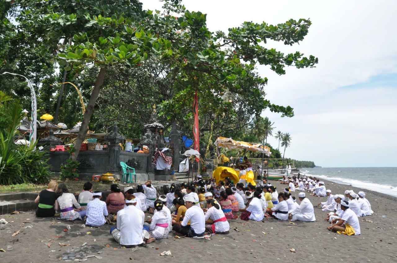 Bali Sandat Tejakula Dış mekan fotoğraf