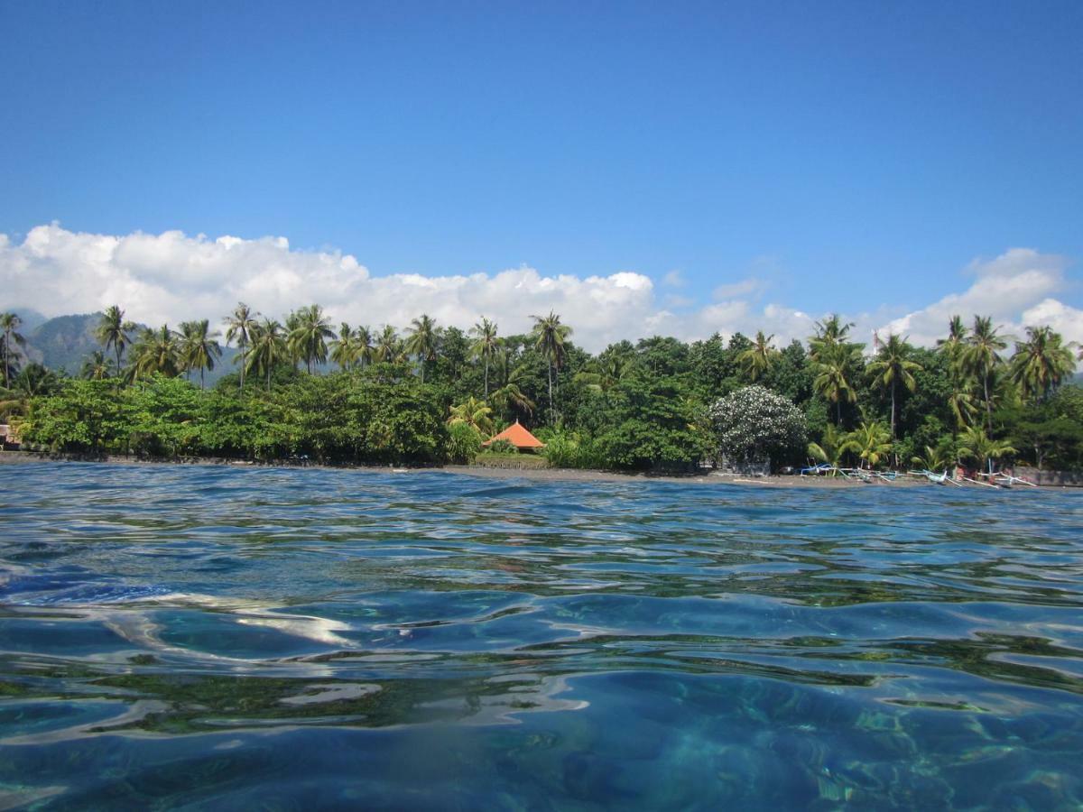 Bali Sandat Tejakula Dış mekan fotoğraf