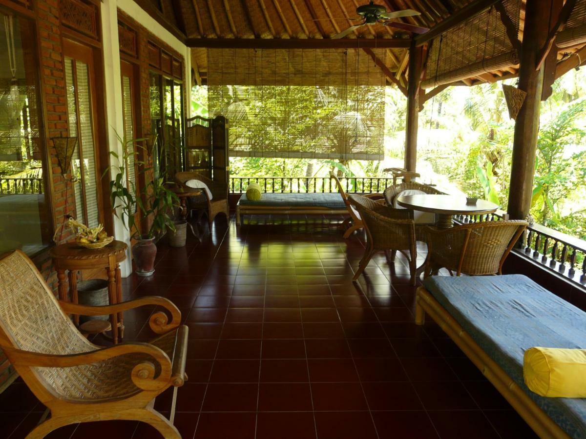 Bali Sandat Tejakula Dış mekan fotoğraf