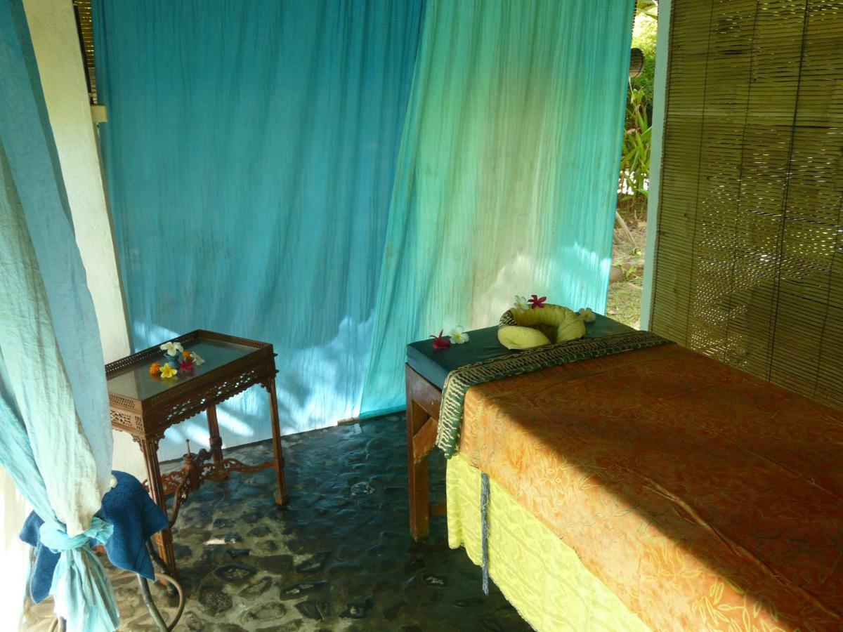 Bali Sandat Tejakula Dış mekan fotoğraf