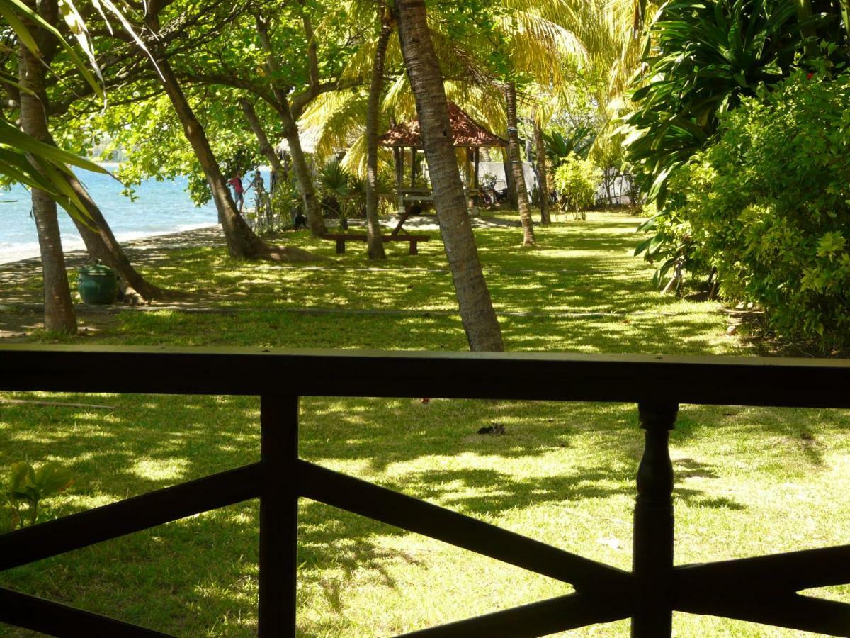 Bali Sandat Tejakula Dış mekan fotoğraf