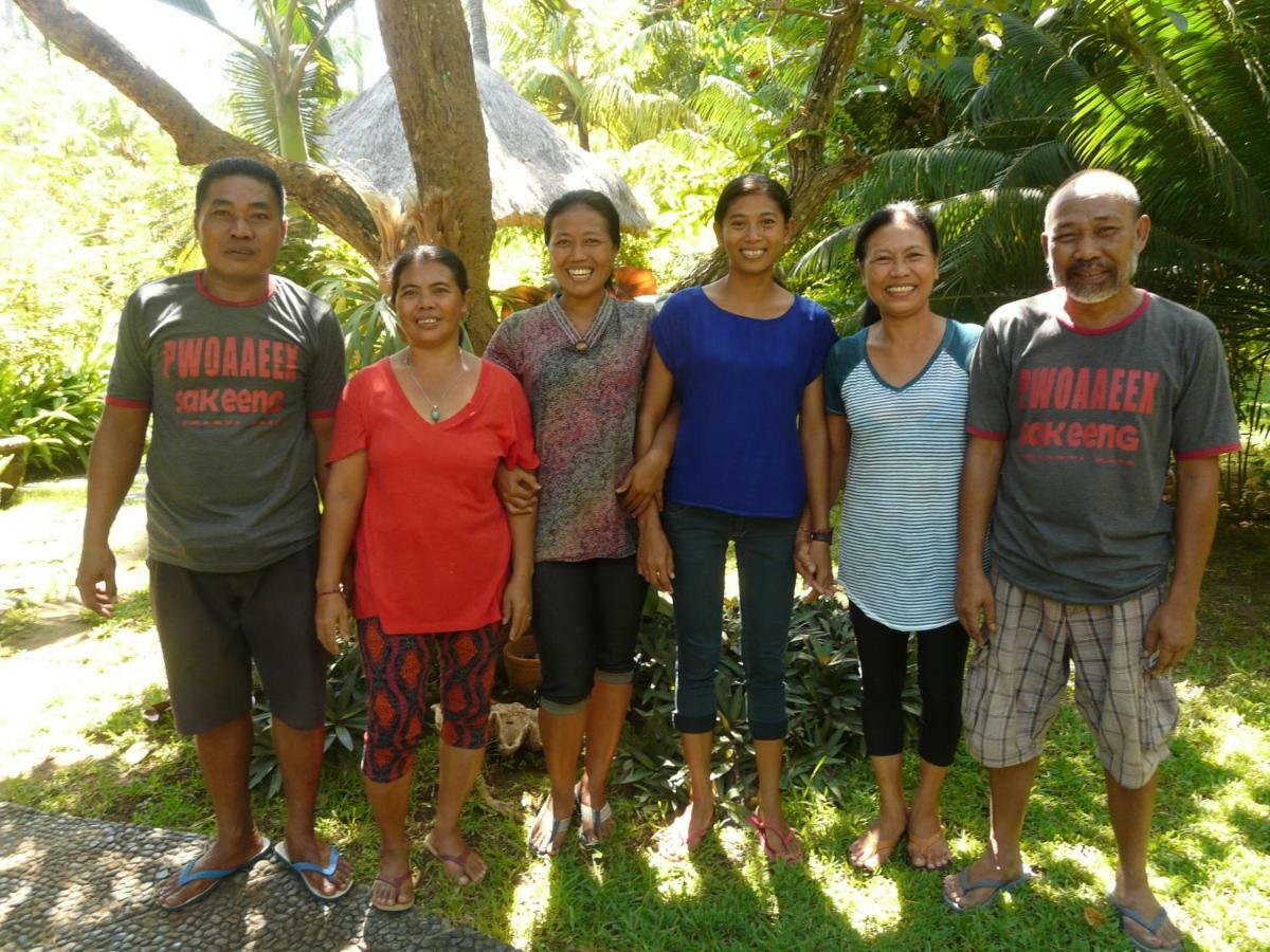 Bali Sandat Tejakula Dış mekan fotoğraf