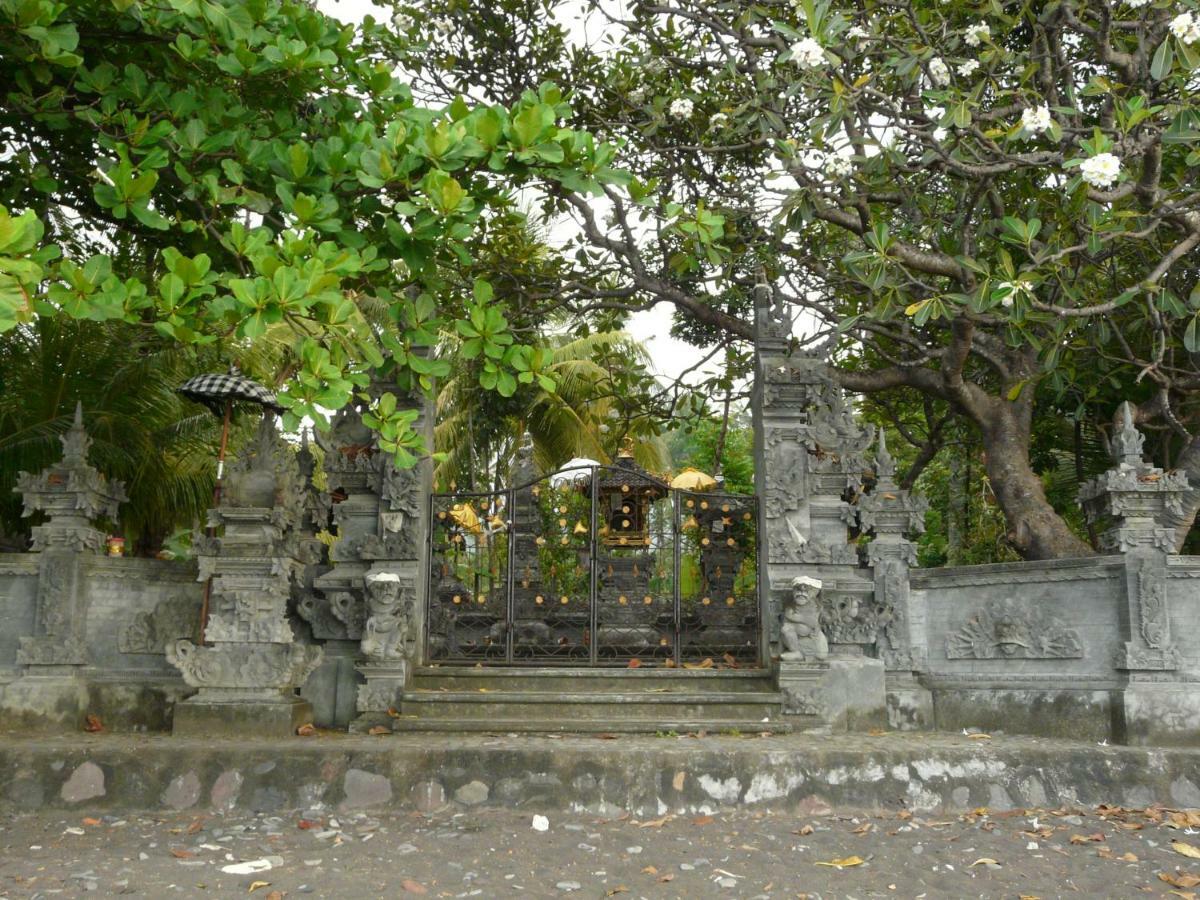 Bali Sandat Tejakula Dış mekan fotoğraf