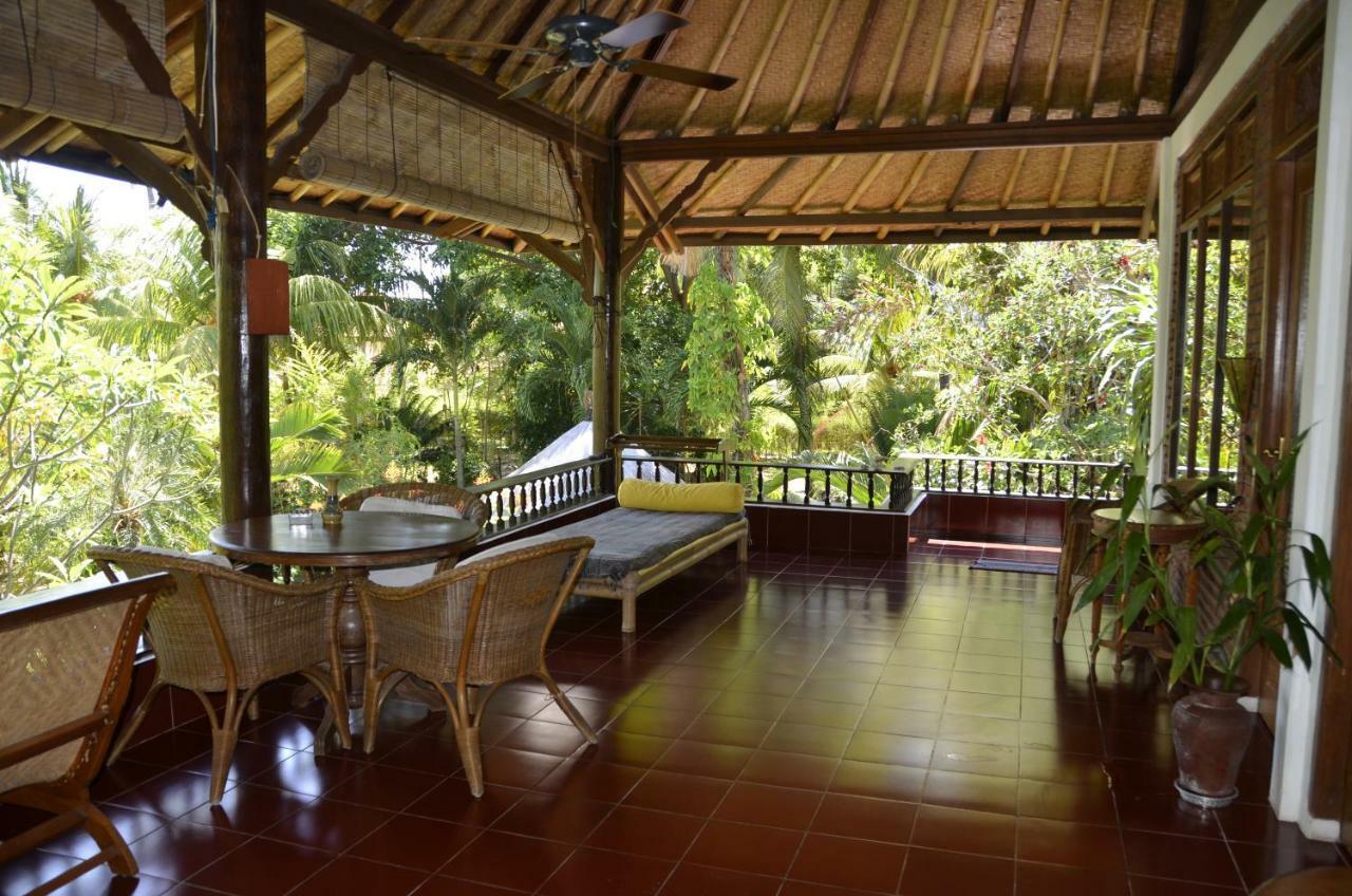 Bali Sandat Tejakula Dış mekan fotoğraf