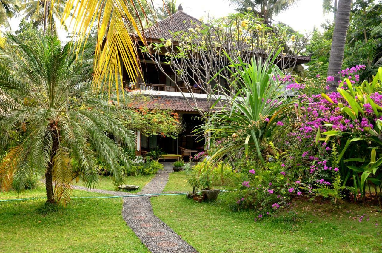 Bali Sandat Tejakula Dış mekan fotoğraf