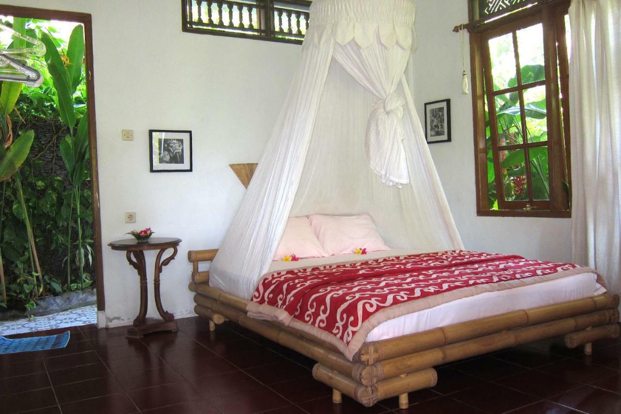 Bali Sandat Tejakula Dış mekan fotoğraf