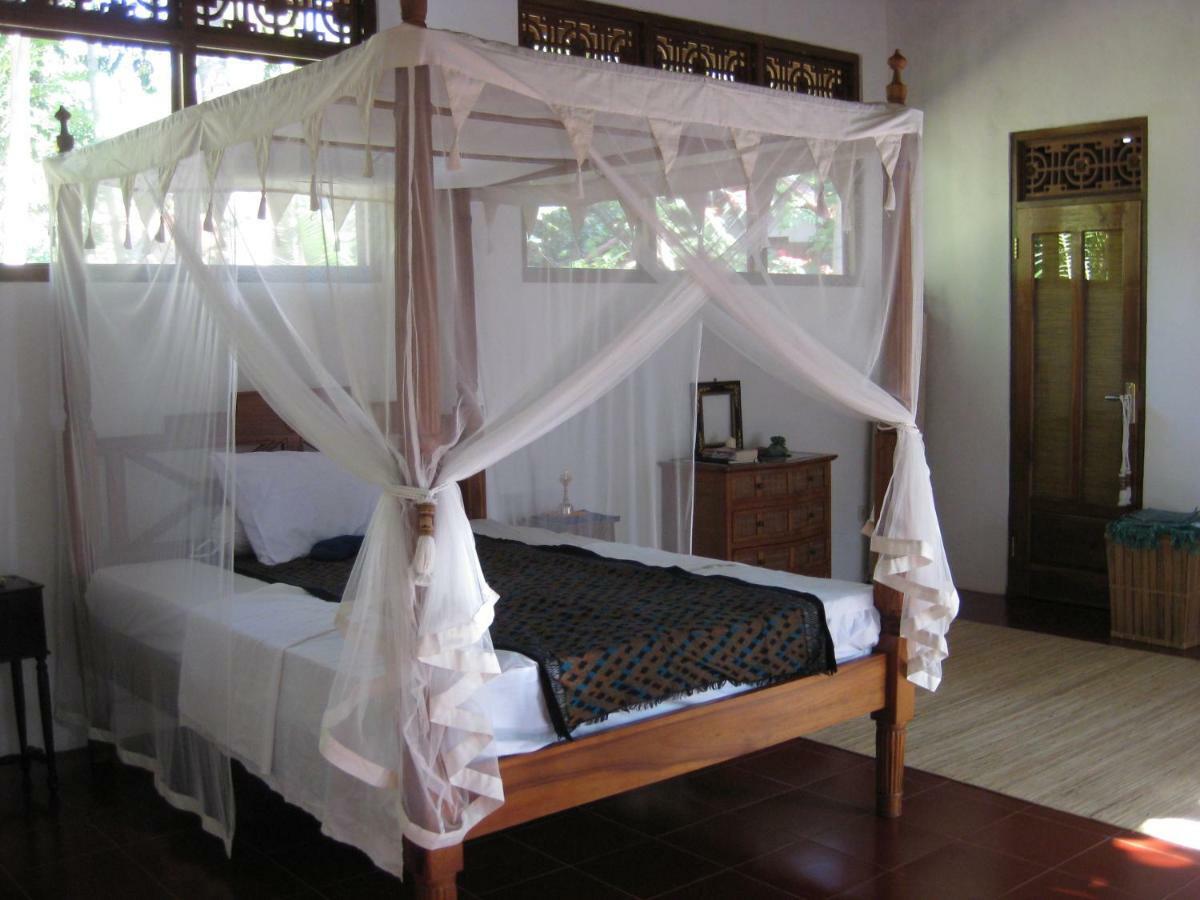 Bali Sandat Tejakula Dış mekan fotoğraf