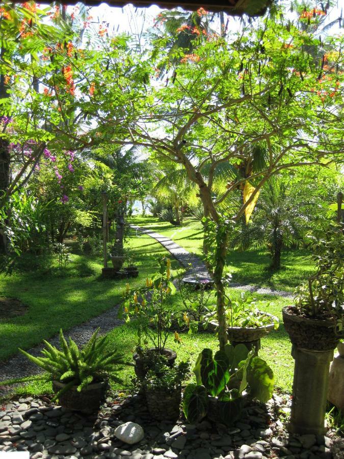 Bali Sandat Tejakula Dış mekan fotoğraf