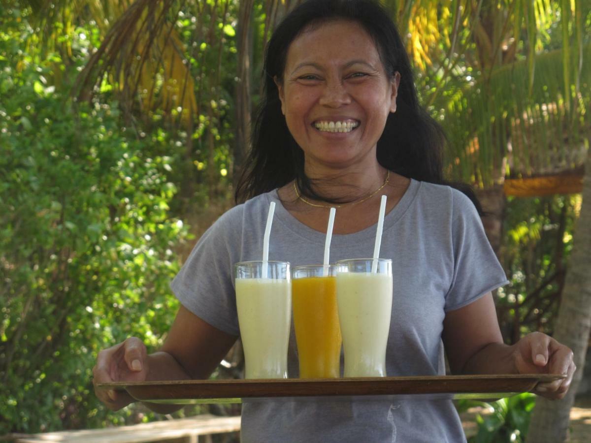 Bali Sandat Tejakula Dış mekan fotoğraf