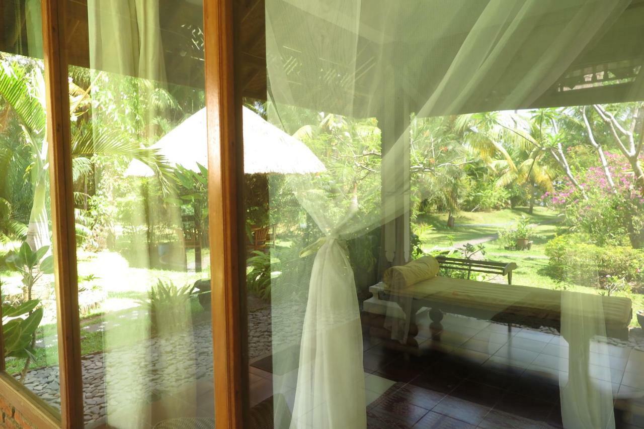 Bali Sandat Tejakula Dış mekan fotoğraf