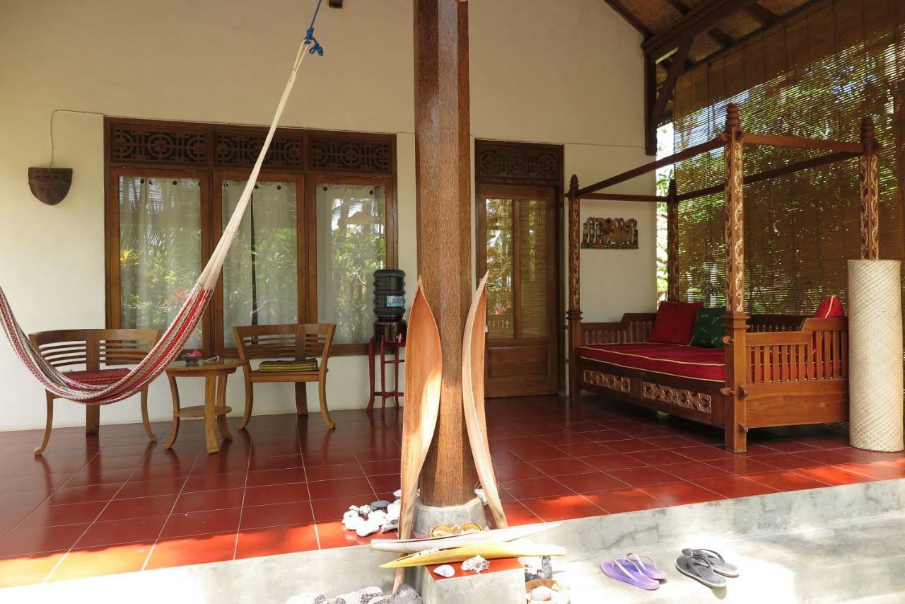 Bali Sandat Tejakula Dış mekan fotoğraf
