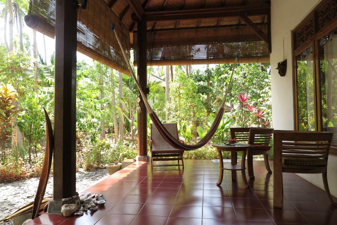 Bali Sandat Tejakula Dış mekan fotoğraf