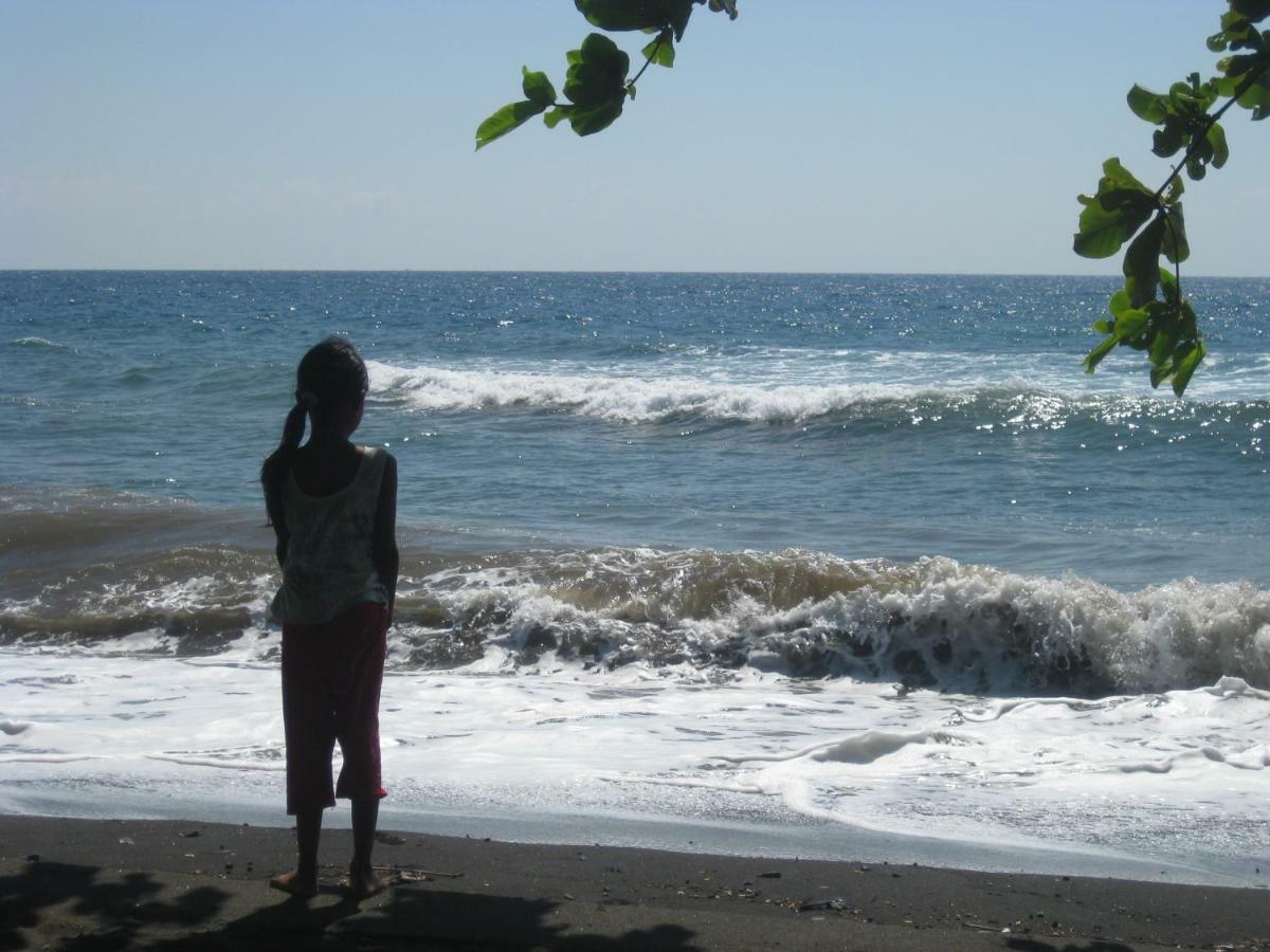 Bali Sandat Tejakula Dış mekan fotoğraf