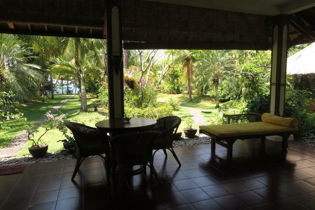 Bali Sandat Tejakula Dış mekan fotoğraf