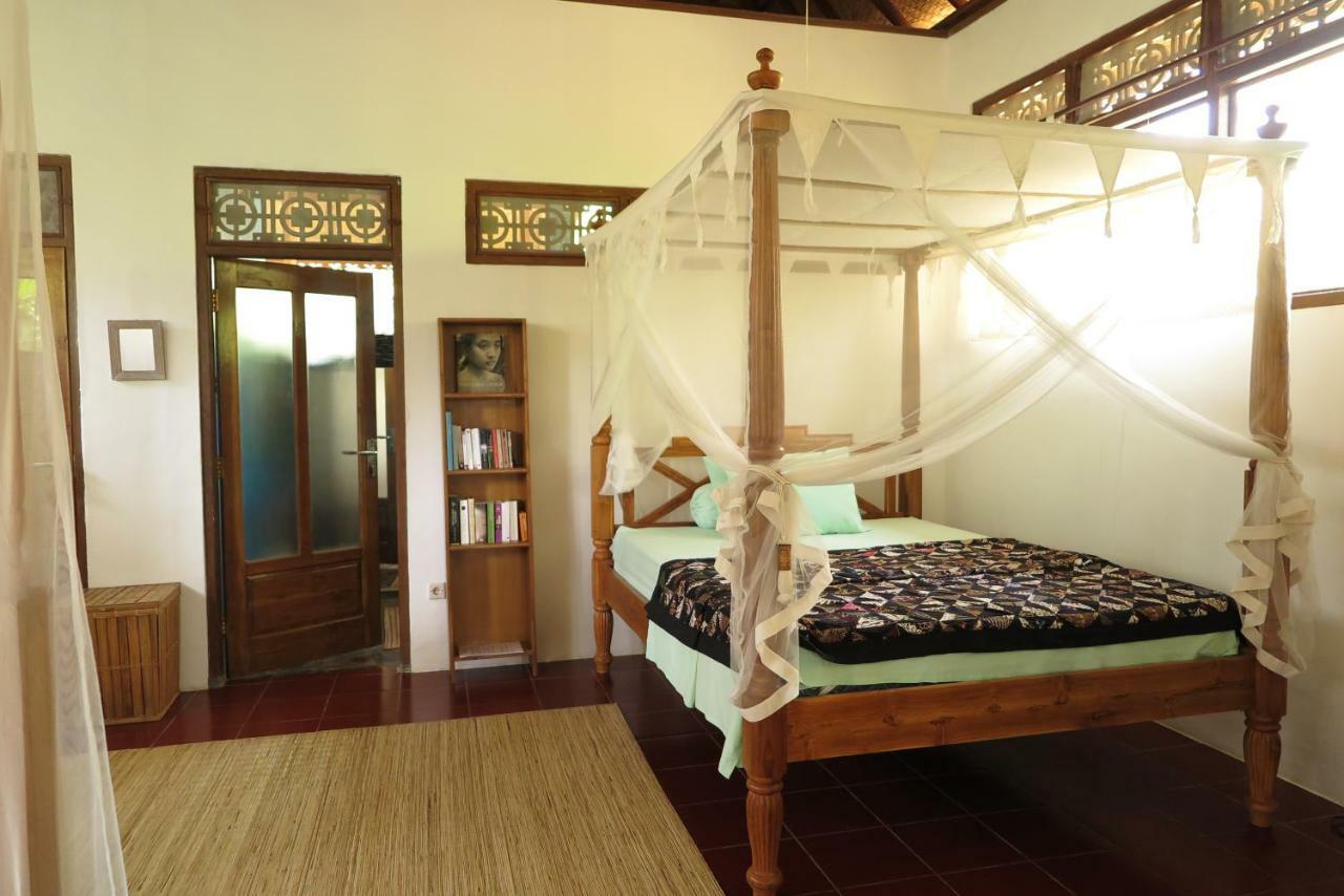 Bali Sandat Tejakula Dış mekan fotoğraf