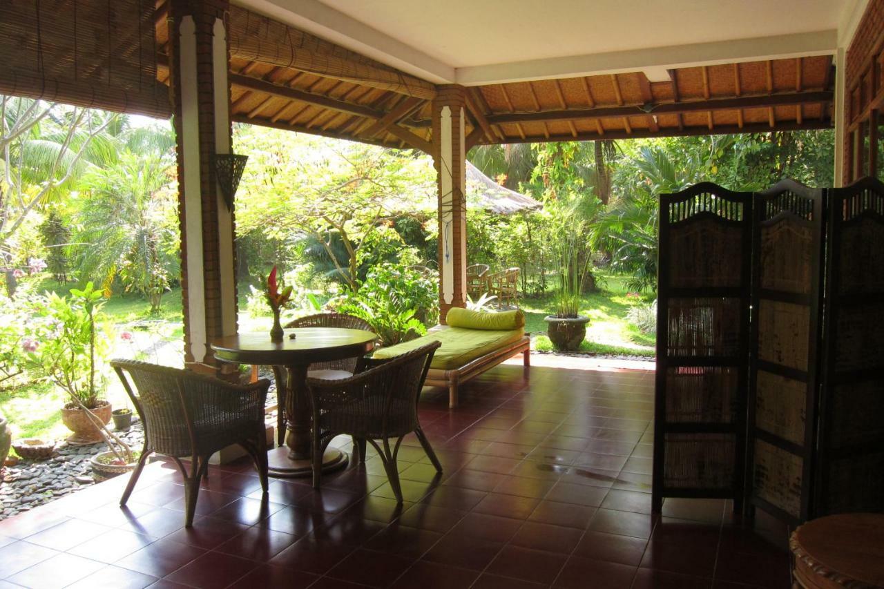 Bali Sandat Tejakula Dış mekan fotoğraf