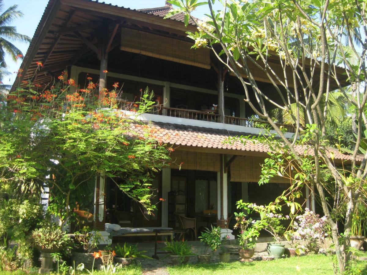 Bali Sandat Tejakula Dış mekan fotoğraf